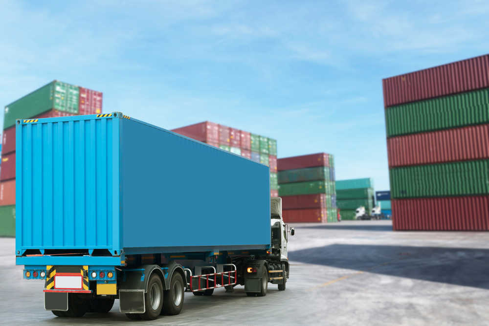 La revolución tecnológica llega al transporte de mercancías