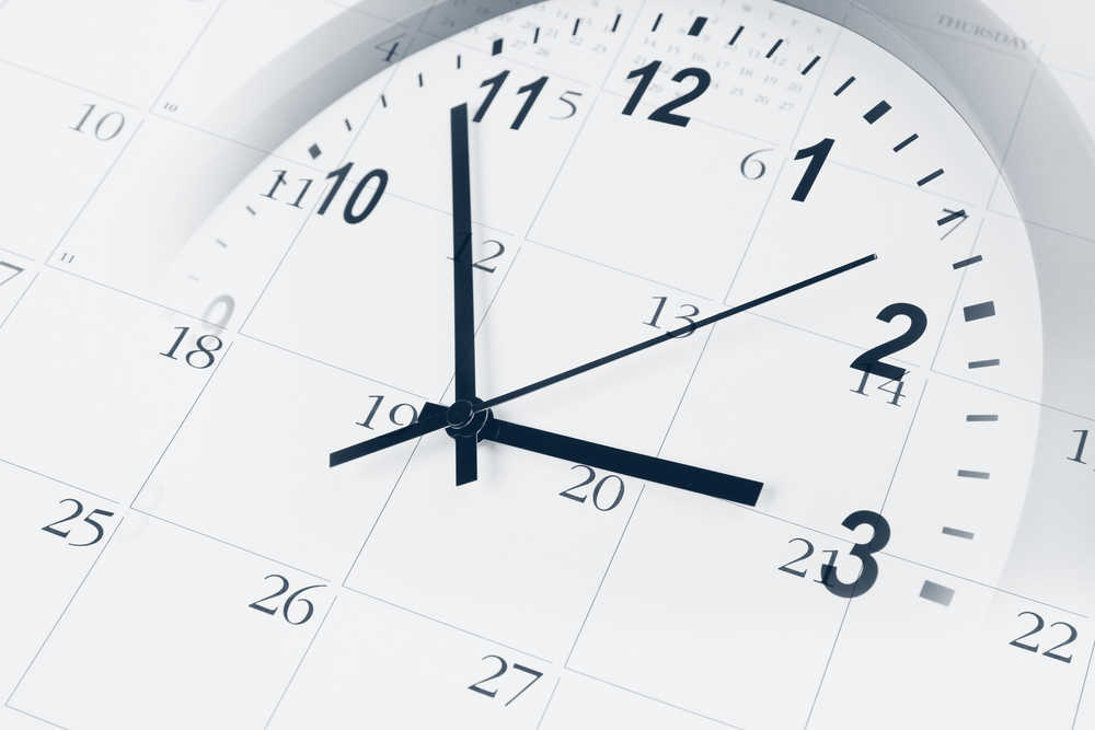 Cada vez más empresas se decantan por un sistema de fichaje tecnológico o informático