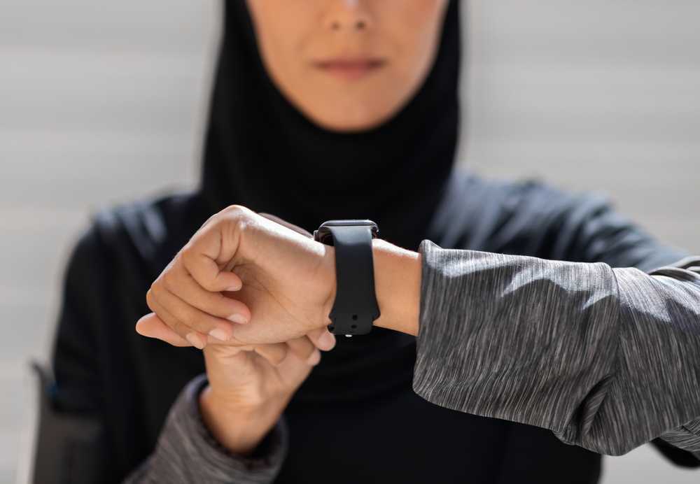 Los mejores gadgets para deportistas