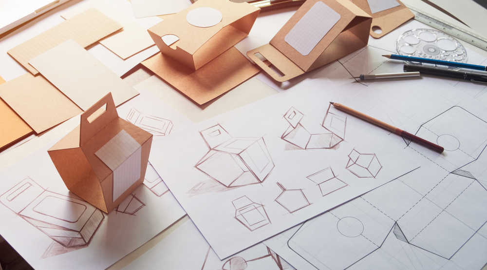 El packaging es vital para la promoción del producto