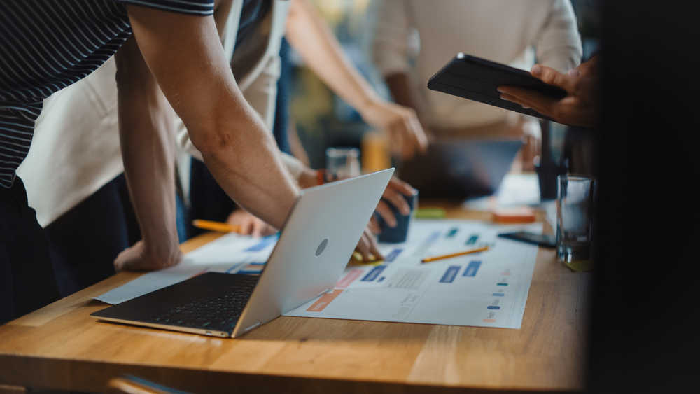 Cómo crear una agencia de marketing de 2023