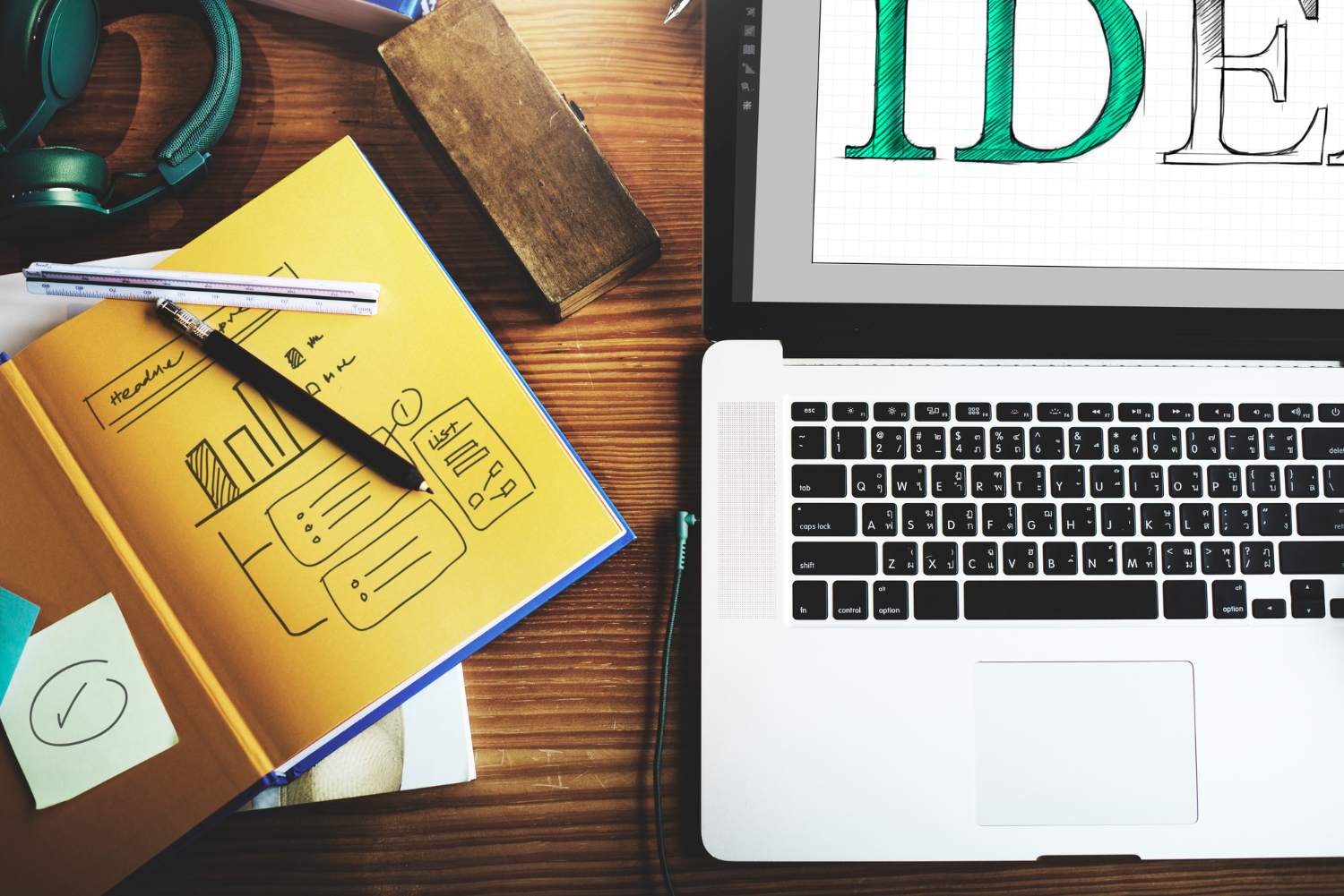 Las dos reglas de oro que todo diseñador web debe dominar hoy