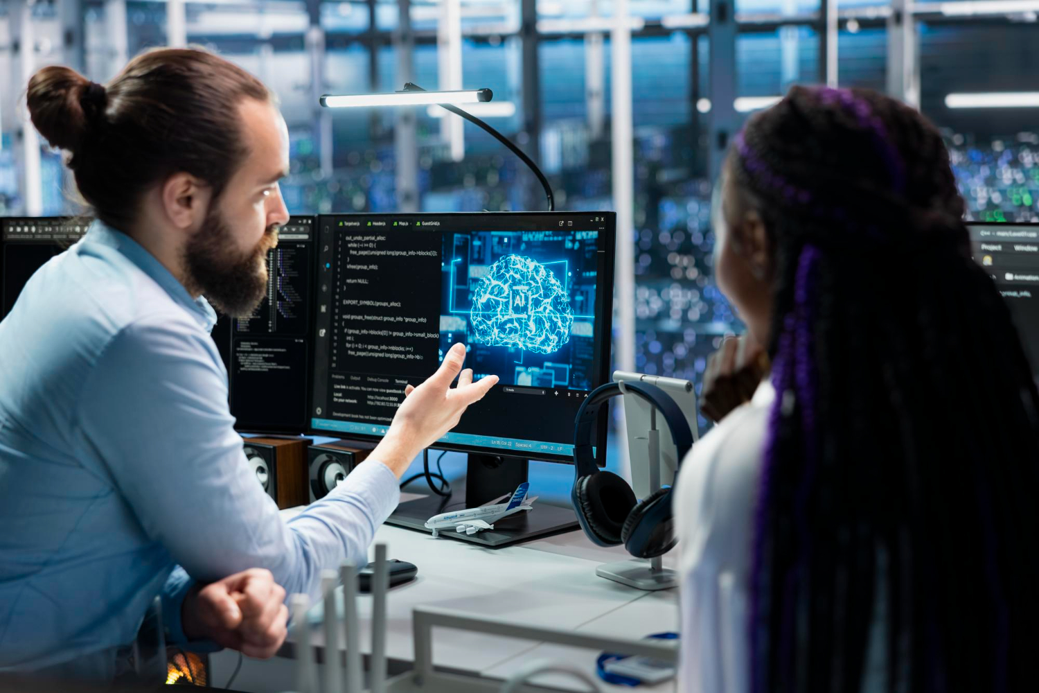 ¿Está preparada nuestra empresa para incorporar inteligencia artificial?